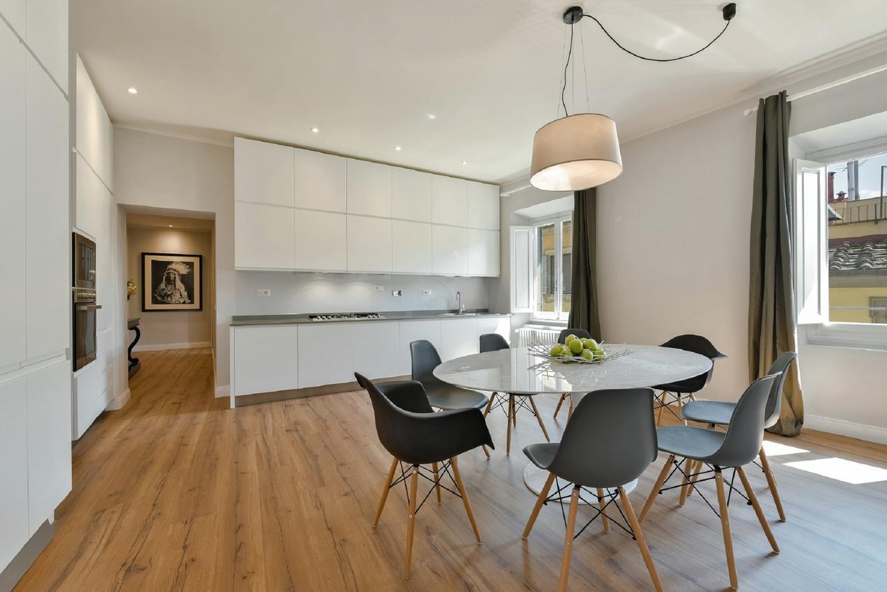Apartments Florence *