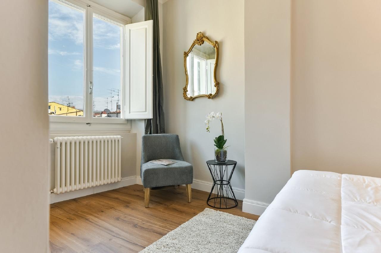 Apartments Florence Florence
