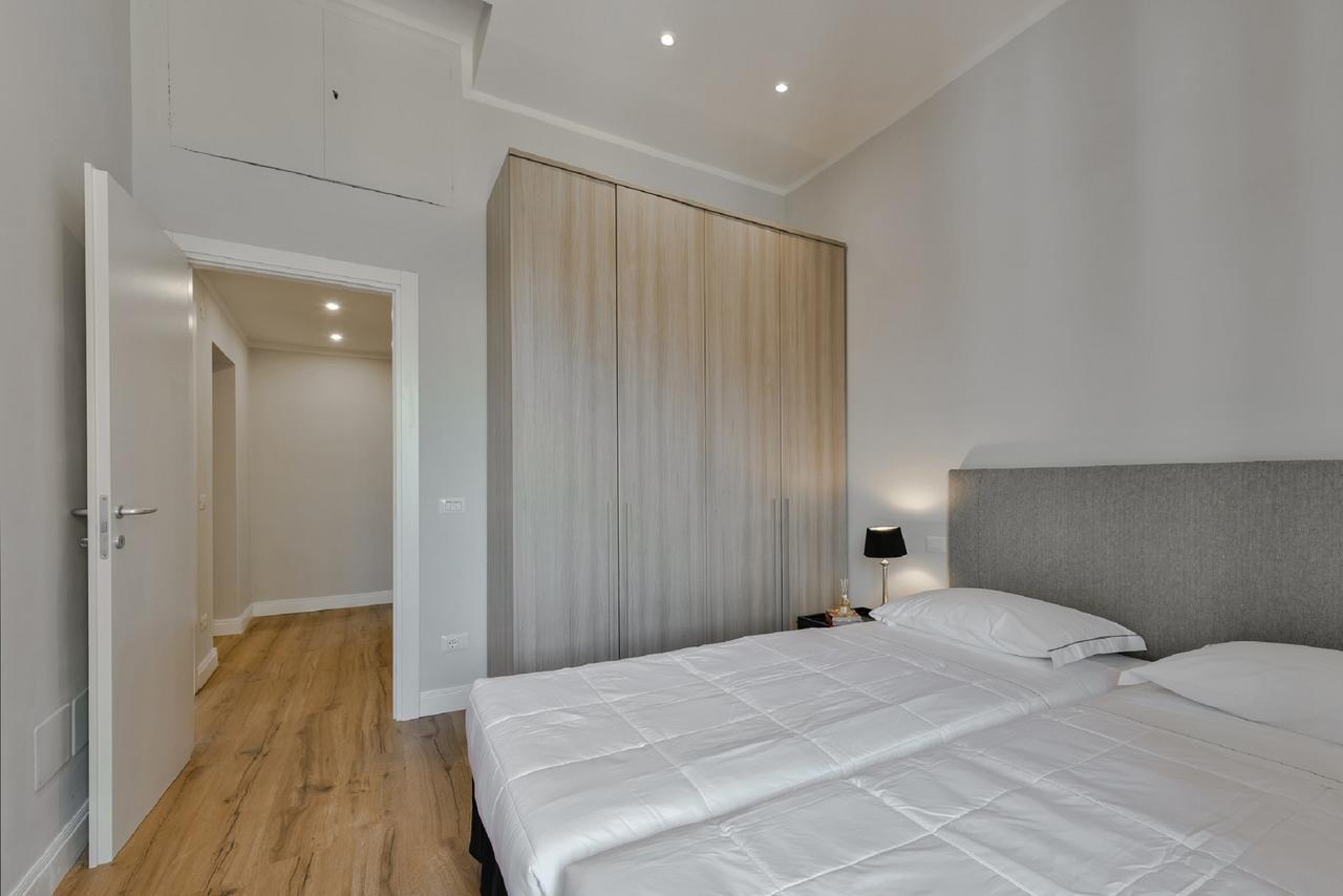 Apartments Florence Leilighet