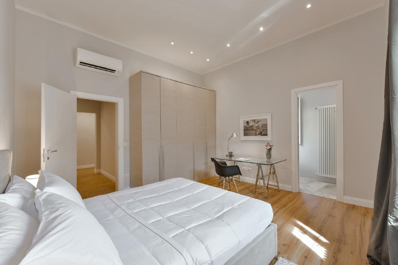 Apartments Florence Leilighet Firenze
