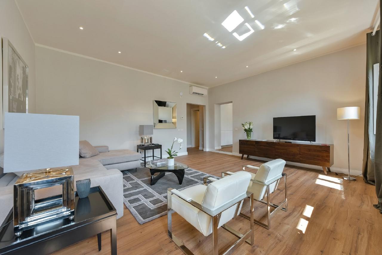Apartments Florence
