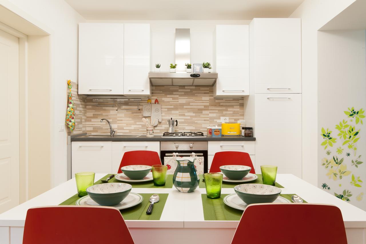 Agnolo Garden & Fresh Market Appartamento Firenze