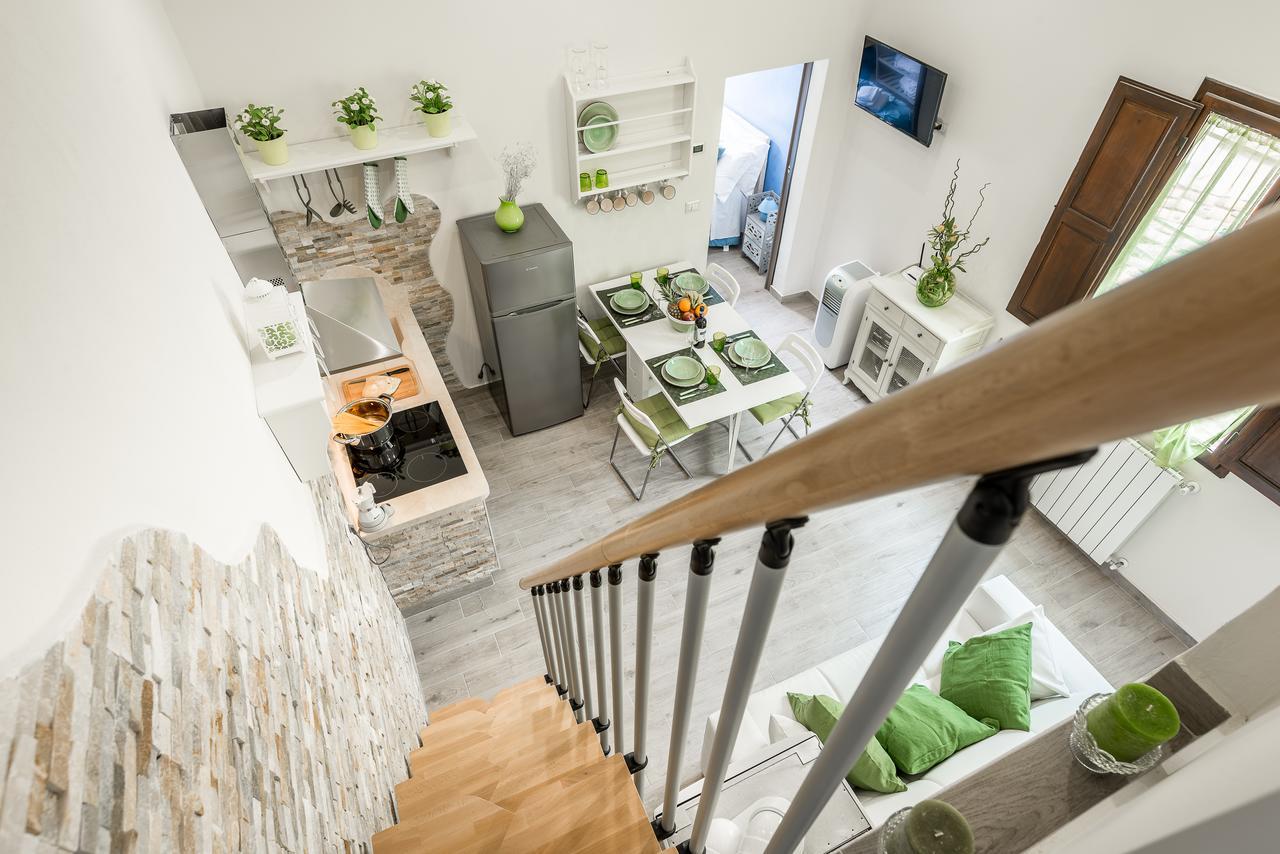 Dreamy Guelfa By Mmega Appartement