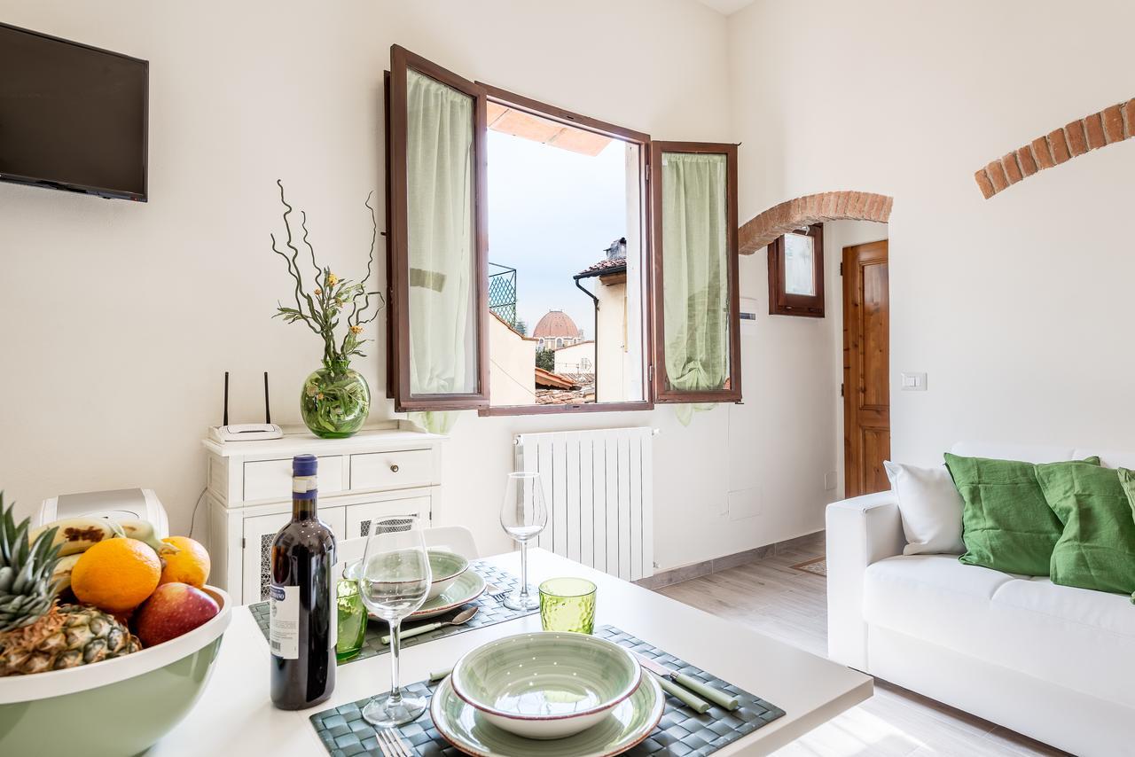 Dreamy Guelfa By Mmega Appartement Florence