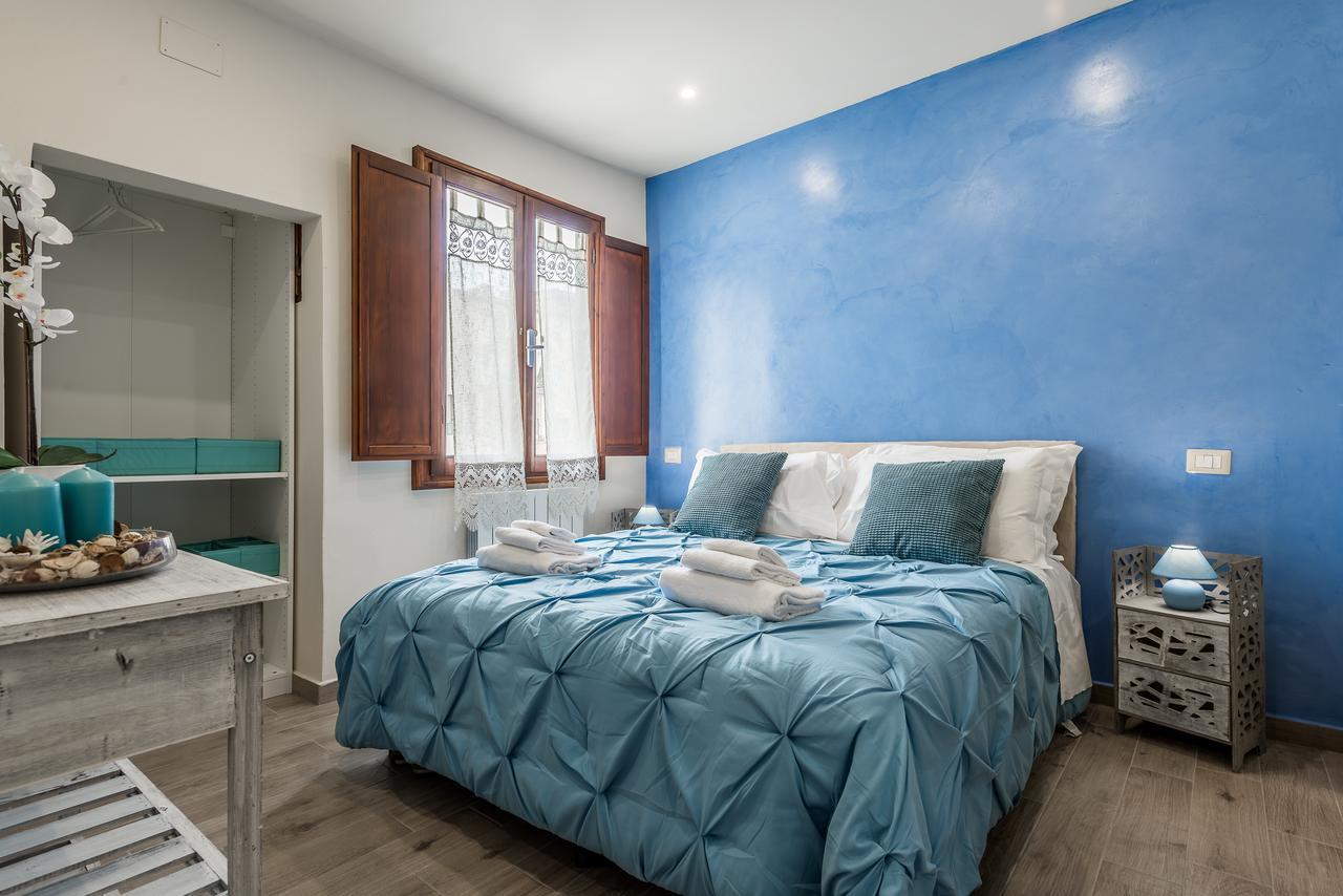 Dreamy Guelfa By Mmega Appartement