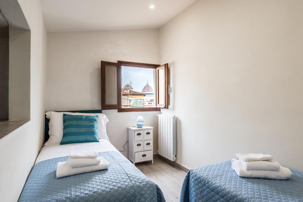 Appartement Dreamy Guelfa By Mmega Florence