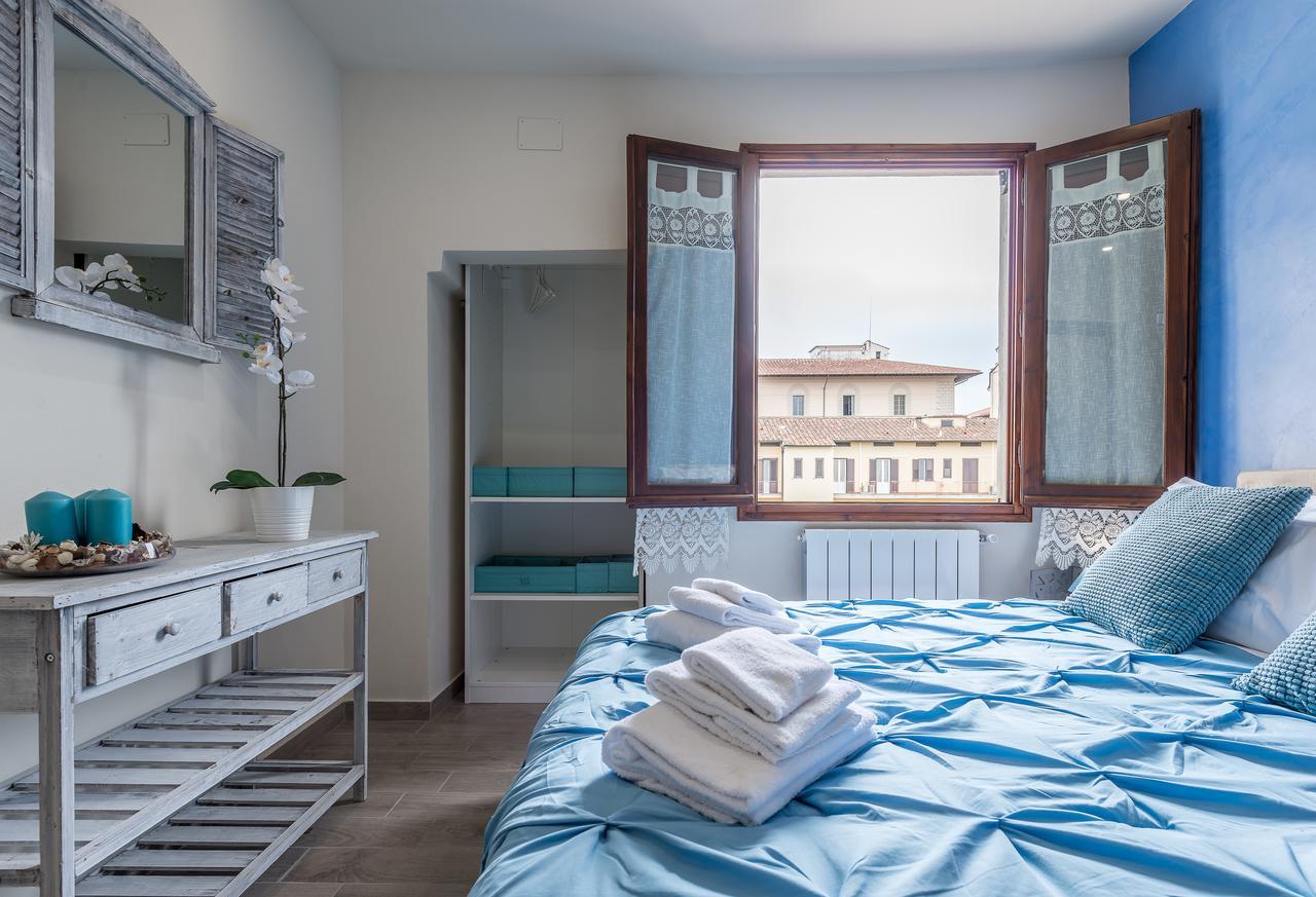Appartement Dreamy Guelfa By Mmega *
