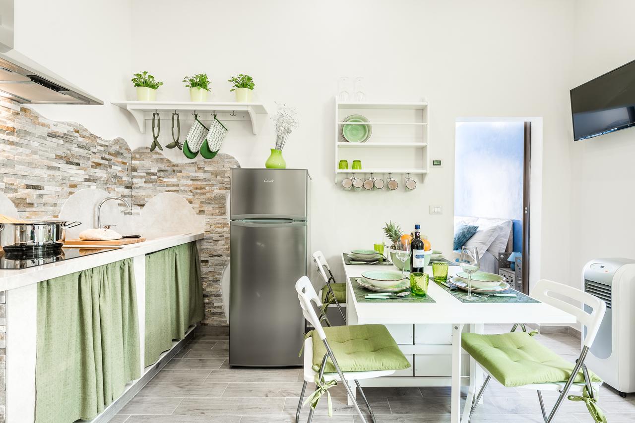 Dreamy Guelfa By Mmega Appartement Florence