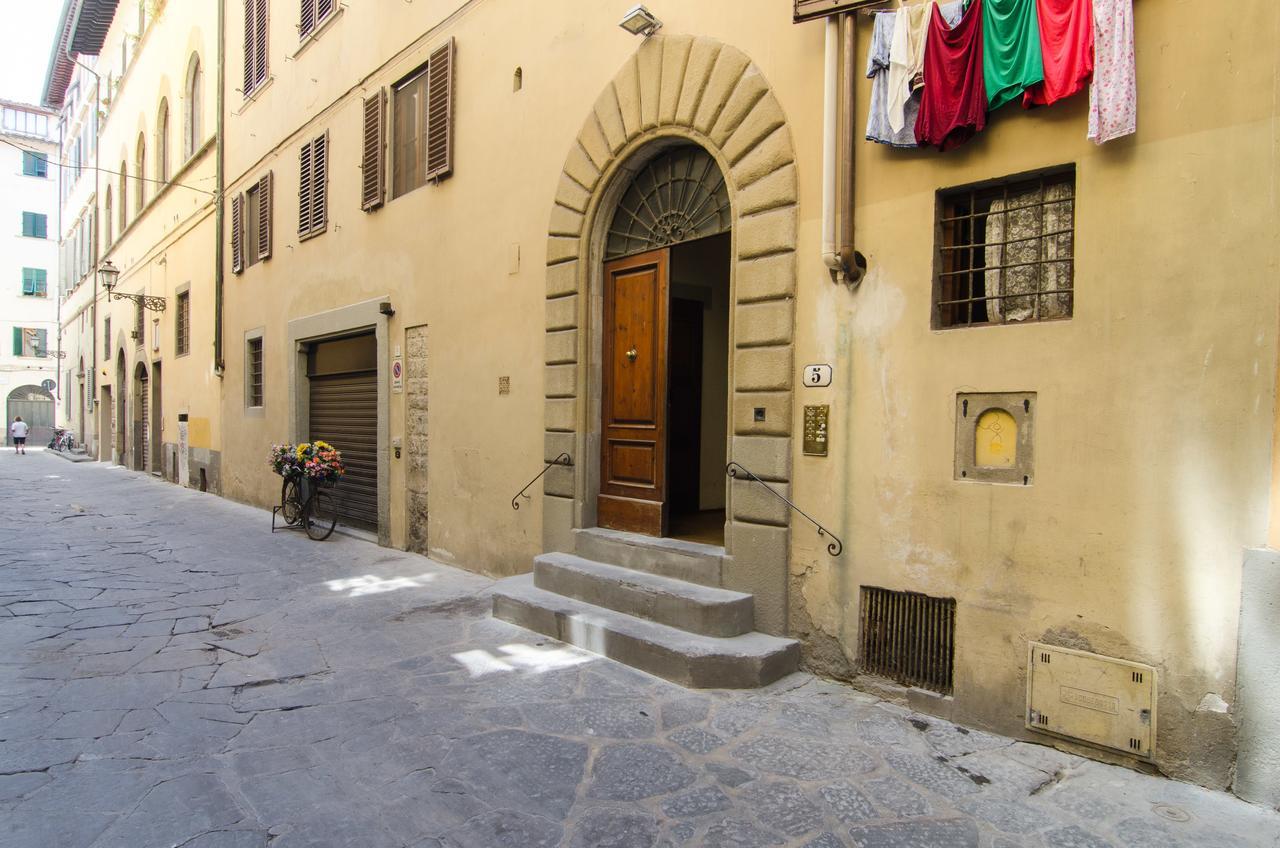 A Casa Signoria, In The City Heart Appartement