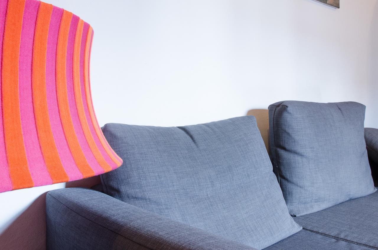 Appartement A Casa Signoria, In The City Heart *