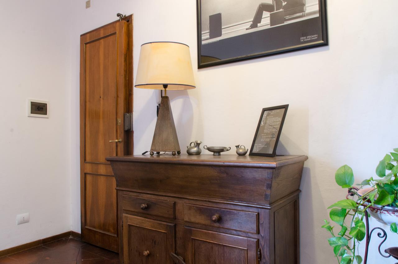 A Casa Signoria, In The City Heart Florence