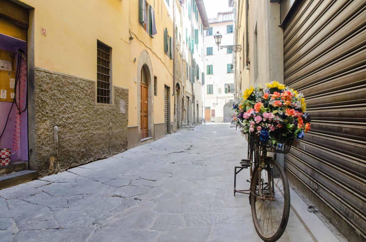 A Casa Signoria, In The City Heart Florence
