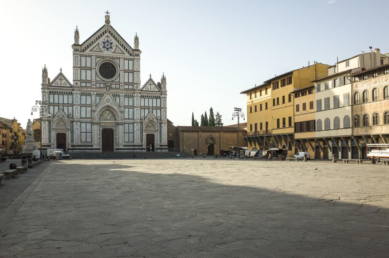 Agnolo Garden & Fresh Market Appartamento *