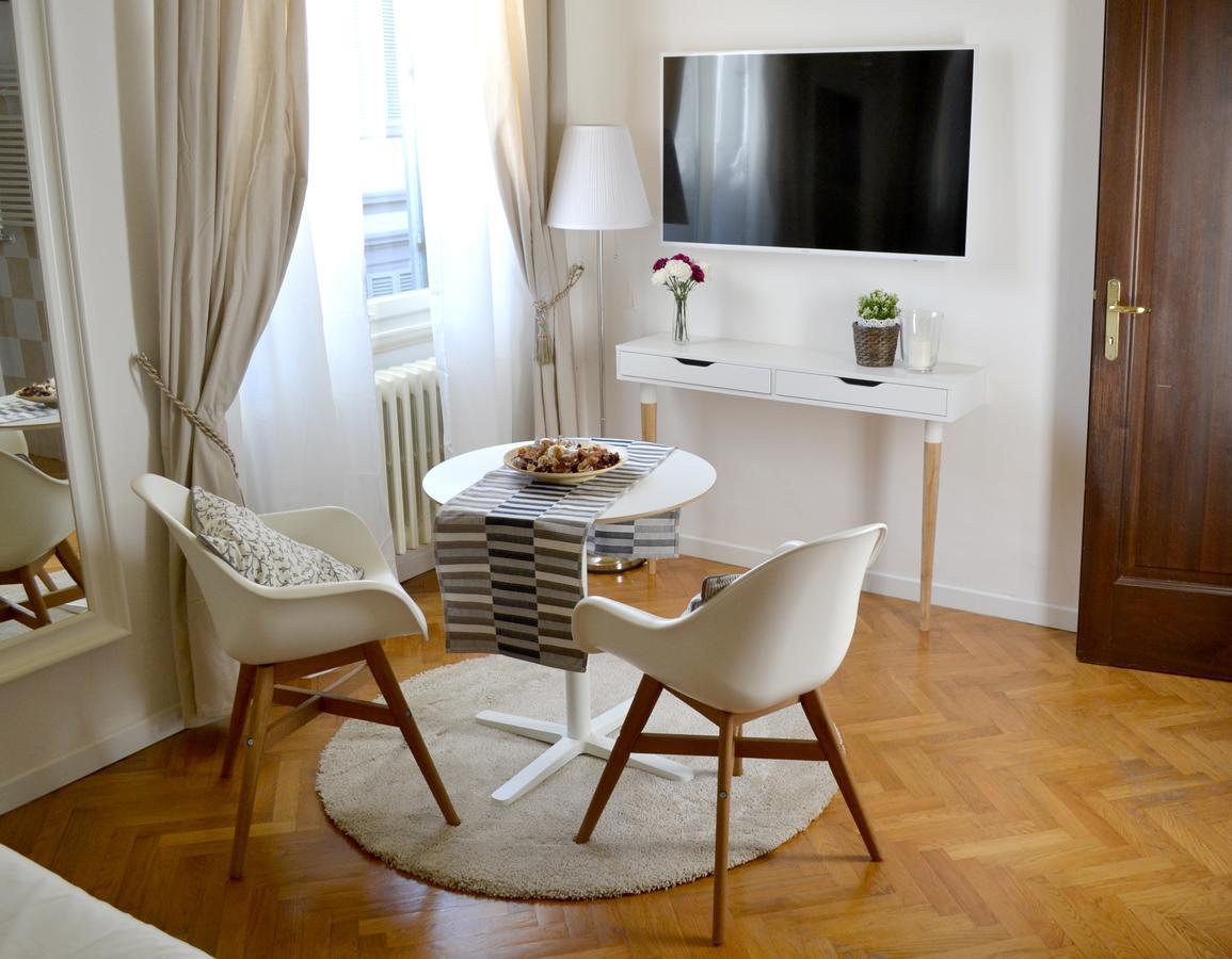 Couette-café Domus Duomo Florence