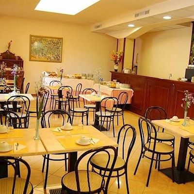 Astor Hotel Firenze