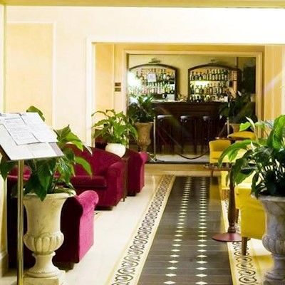 Hotel D'italia