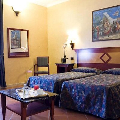 Hotell D'italia 3*