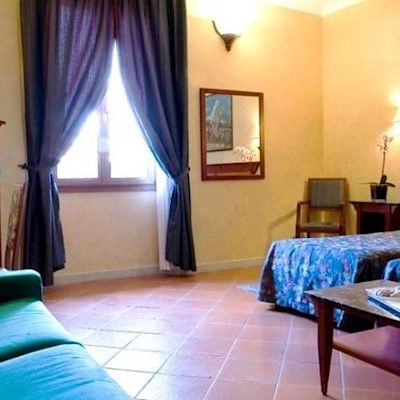 D'italia Hotell 3*