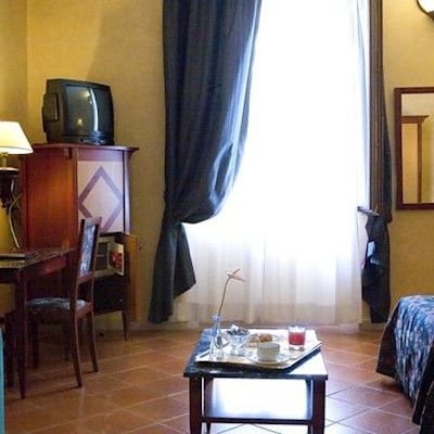 D'italia Hotell