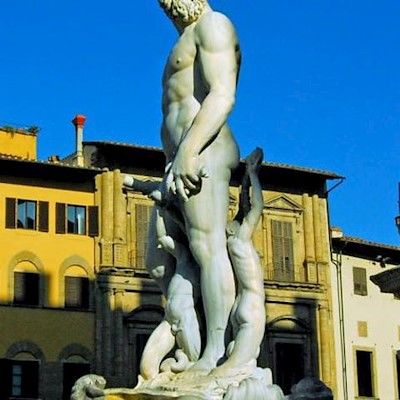 Medici 2* Firenze