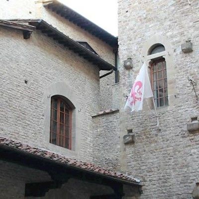 Hotell Medici Firenze
