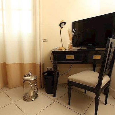 Residenza Fiorentina Hotell Firenze