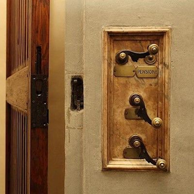 Residenza Fiorentina Hotell