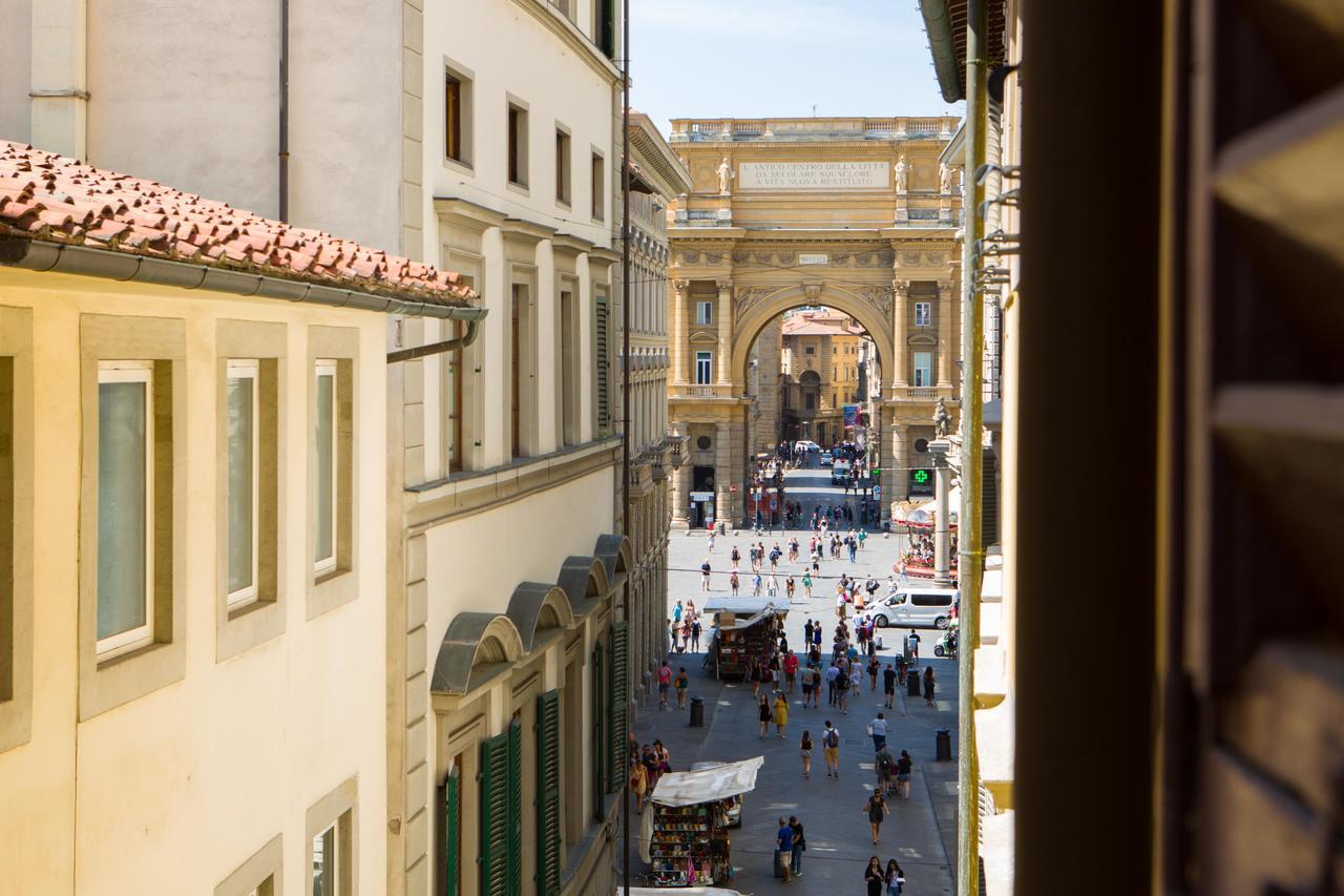 Typical Florentine Apartamento *