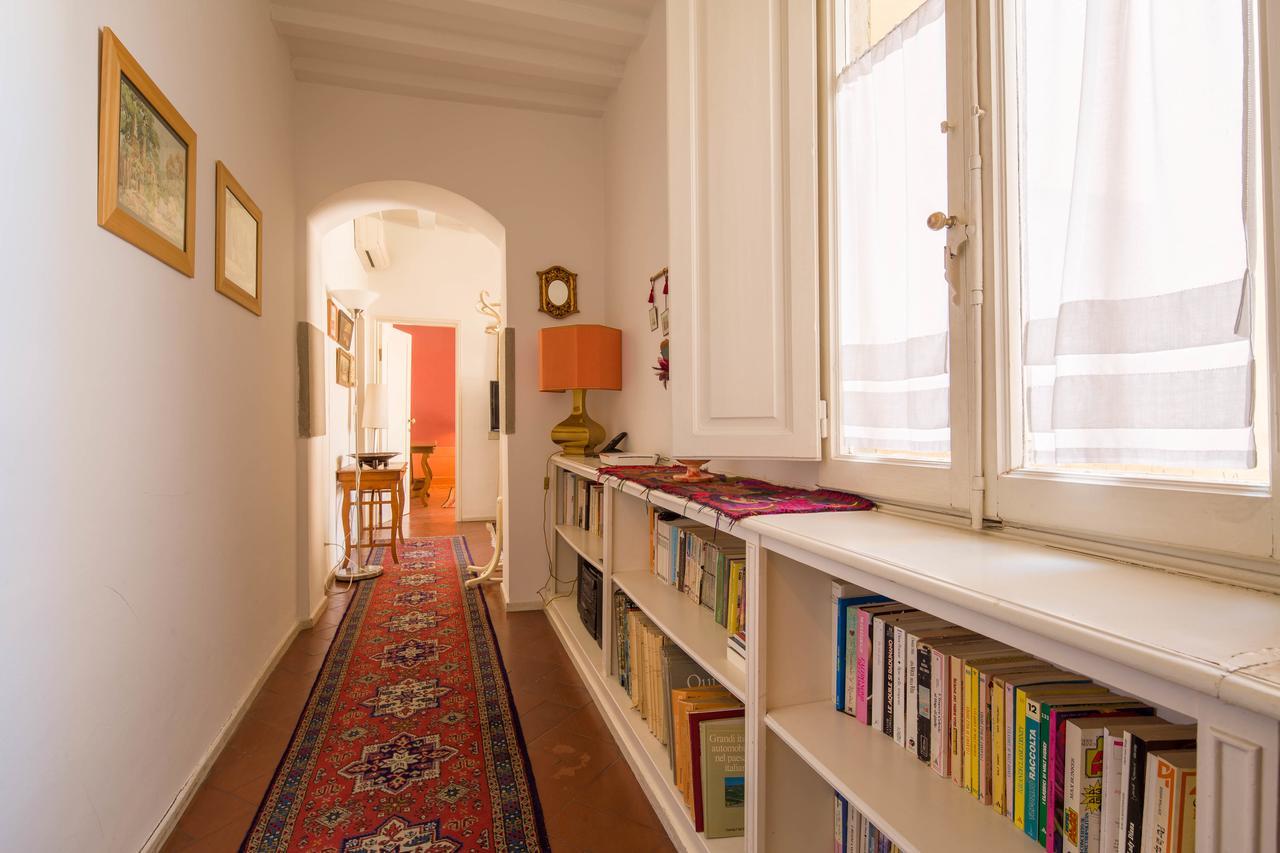 Appartement Typical Florentine