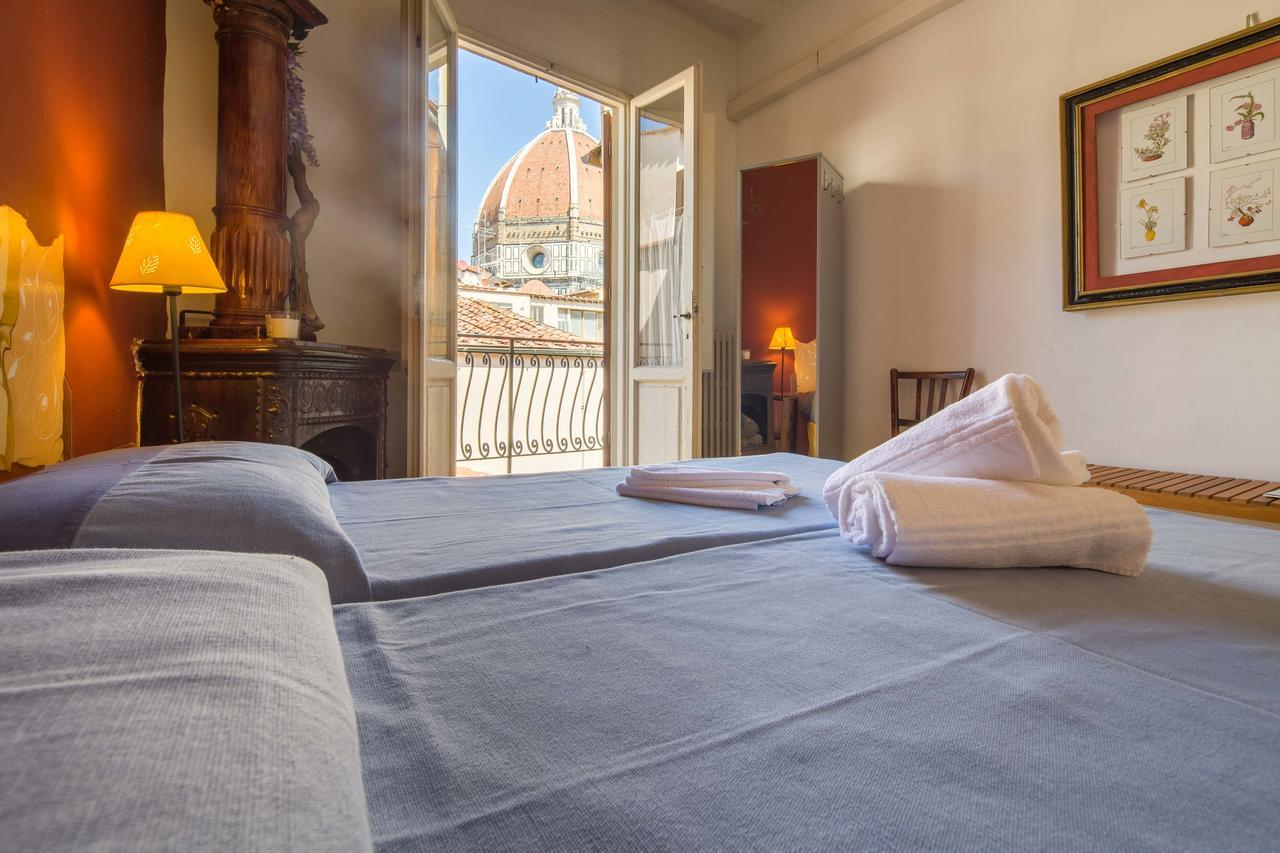 Typical Florentine Apartamento Florença
