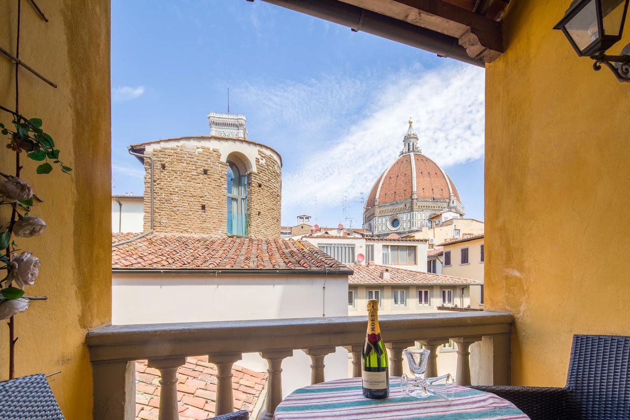 Apartamento Typical Florentine *