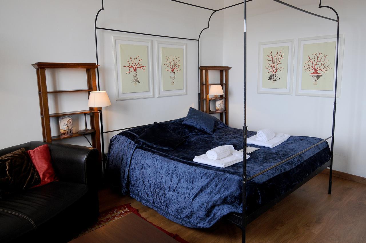 Hemeras Boutique House - Lungarno Vespucci *