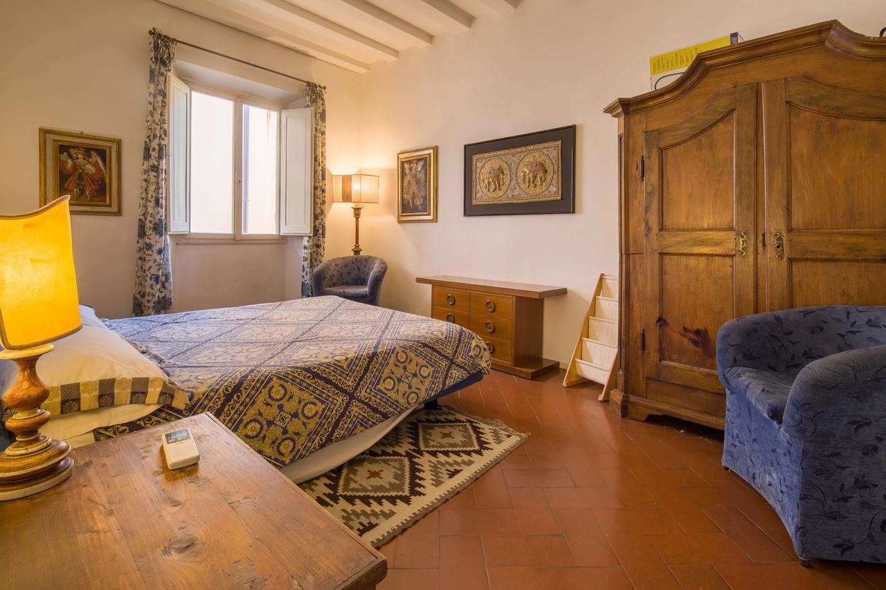Apartamento Typical Florentine