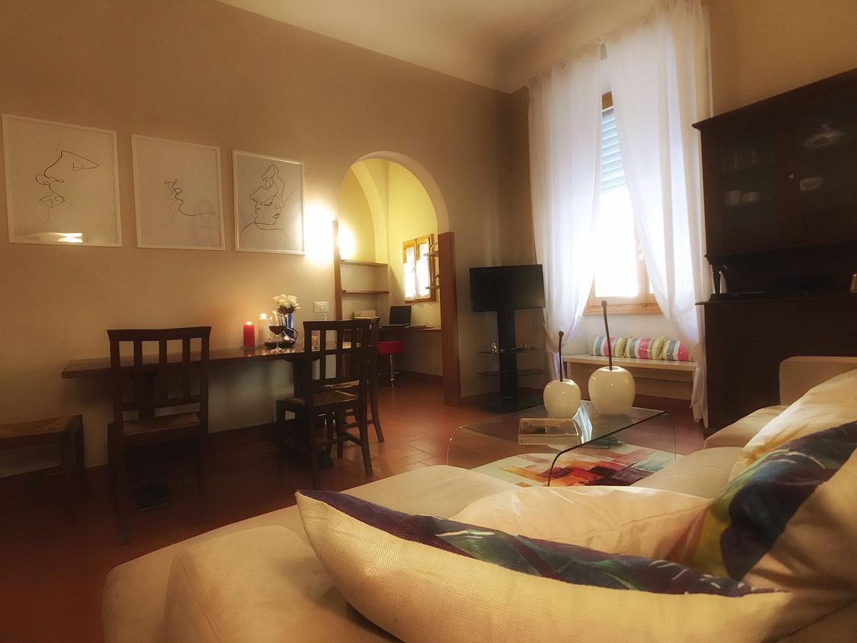 Appartement La Medicea *