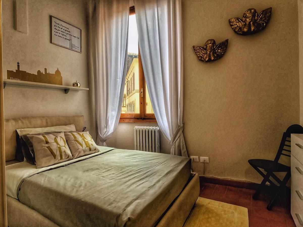 La Medicea Appartement *