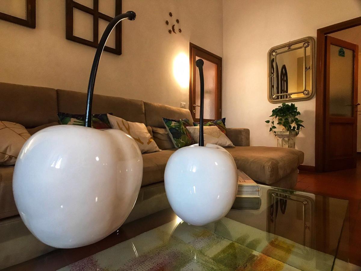 La Medicea Appartement