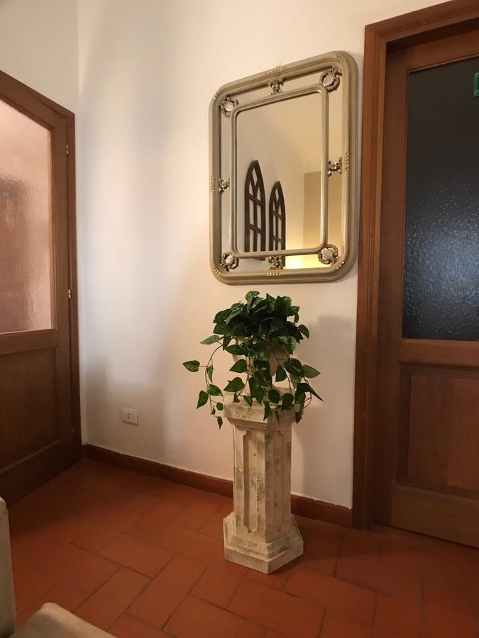 La Medicea Appartement *