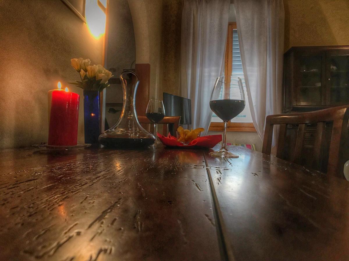 La Medicea Appartement Florence