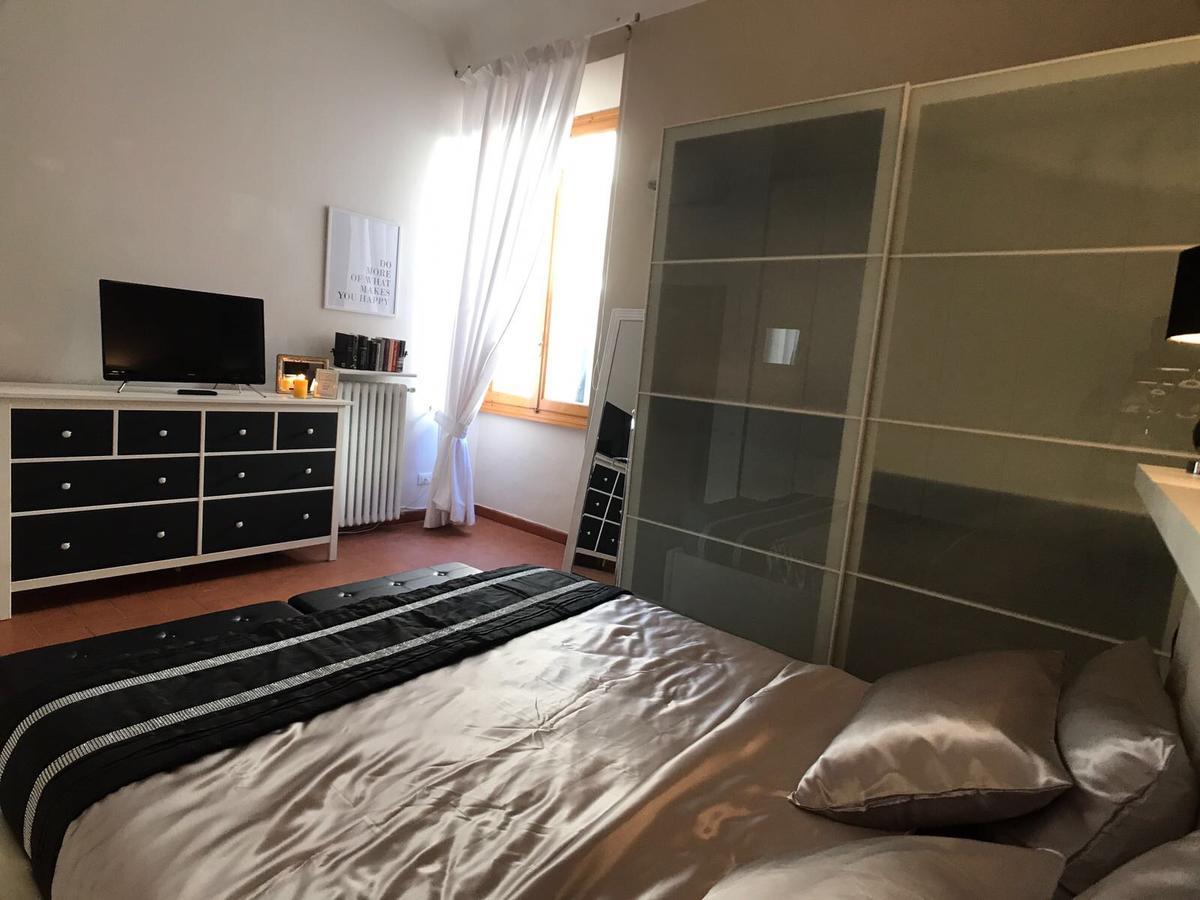 Appartement La Medicea
