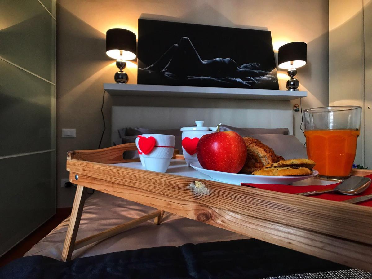 Appartement La Medicea Florence