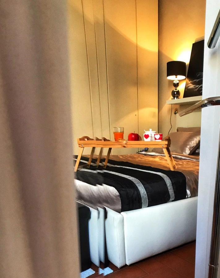 Appartement La Medicea Florence