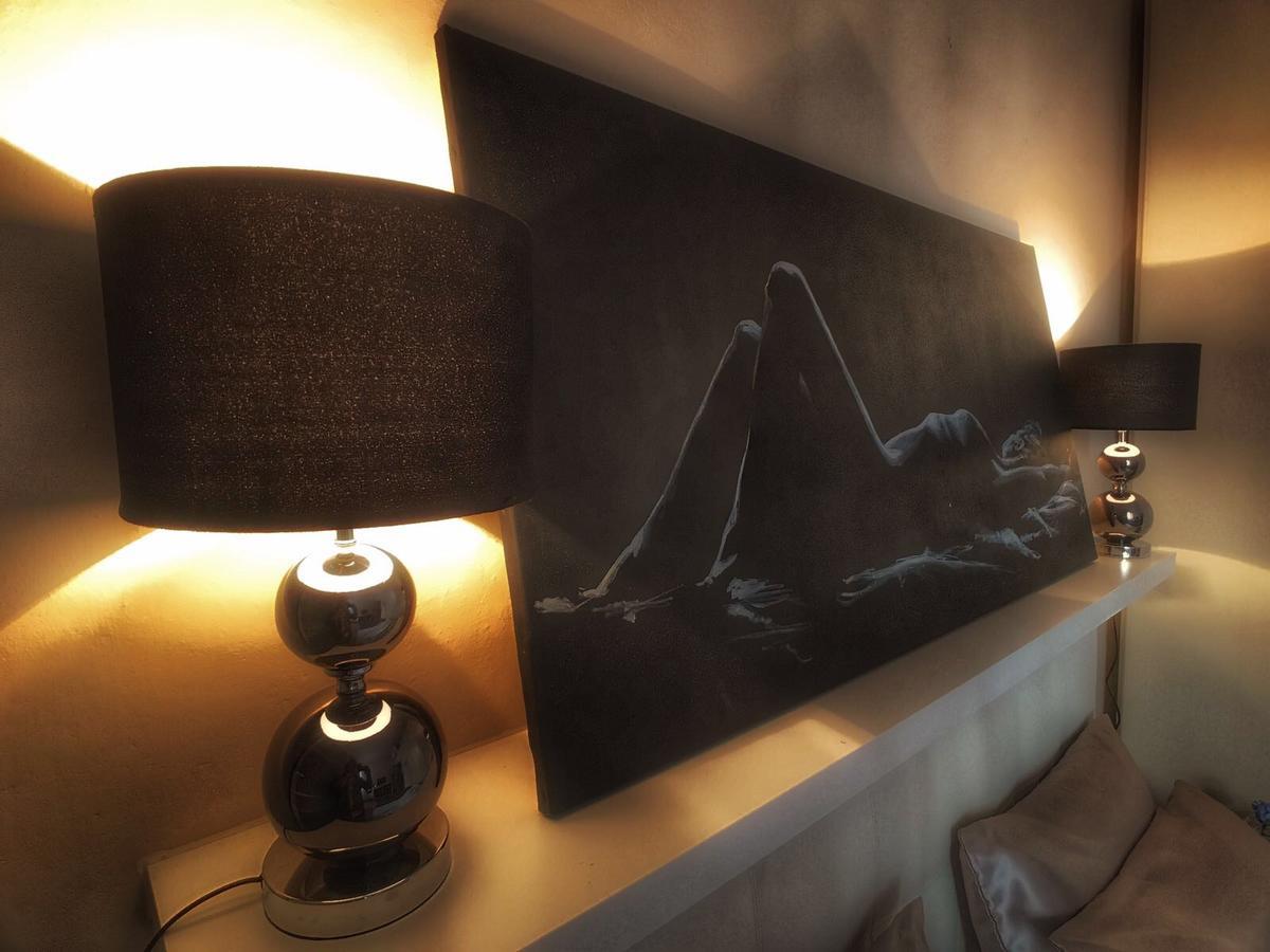 Appartement La Medicea *