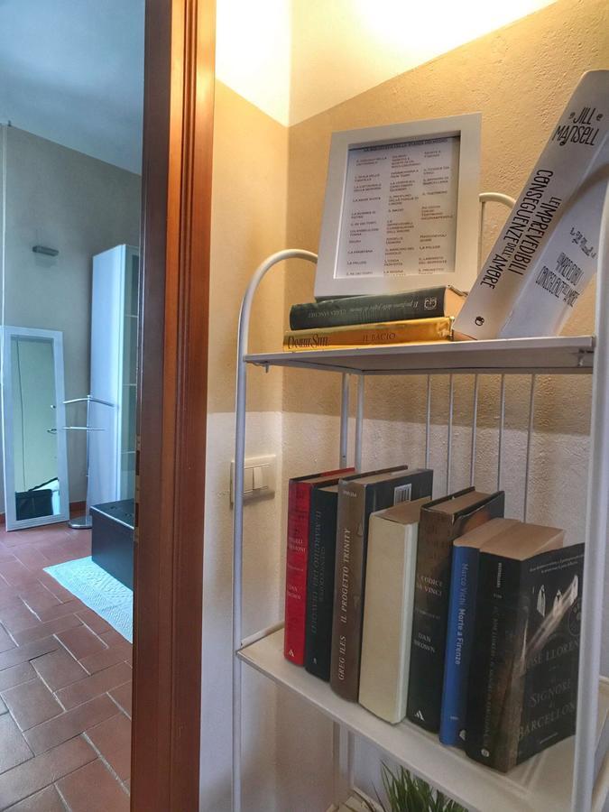 La Medicea Appartement