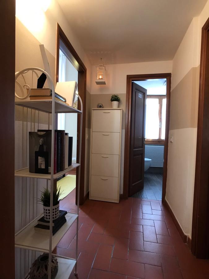 Appartement La Medicea