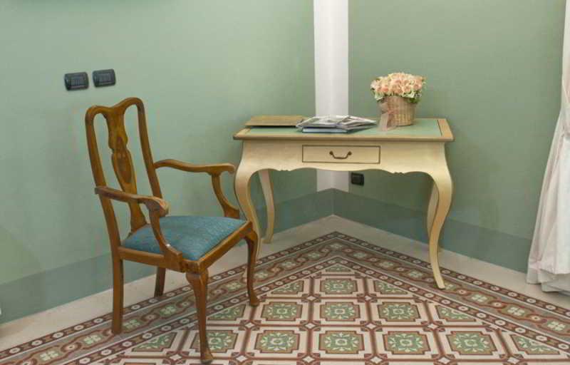 Palazzo Lombardo Couette-café 2*