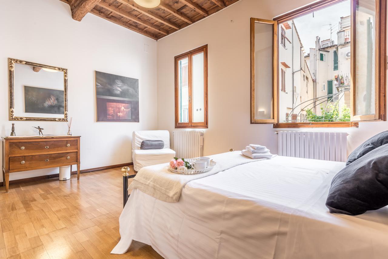 Giulietta By Mmega Apartment *
