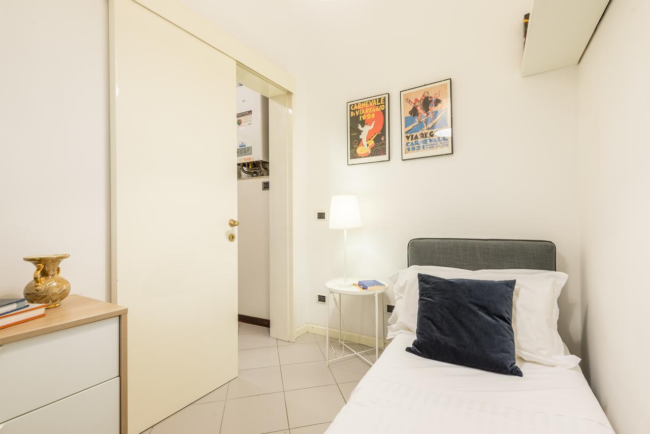 Giulietta By Mmega Apartment Florence