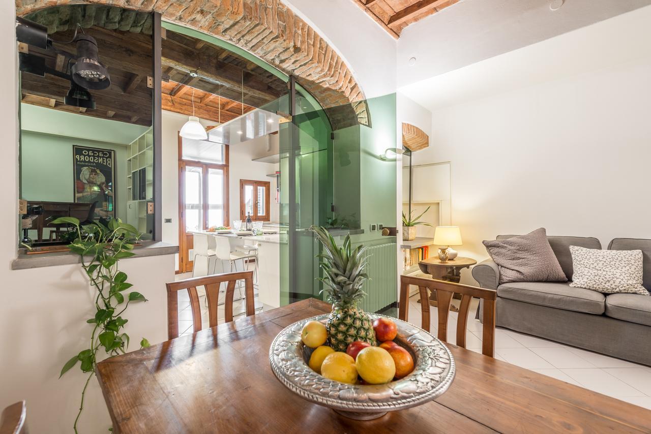 Apartment Giulietta By Mmega *