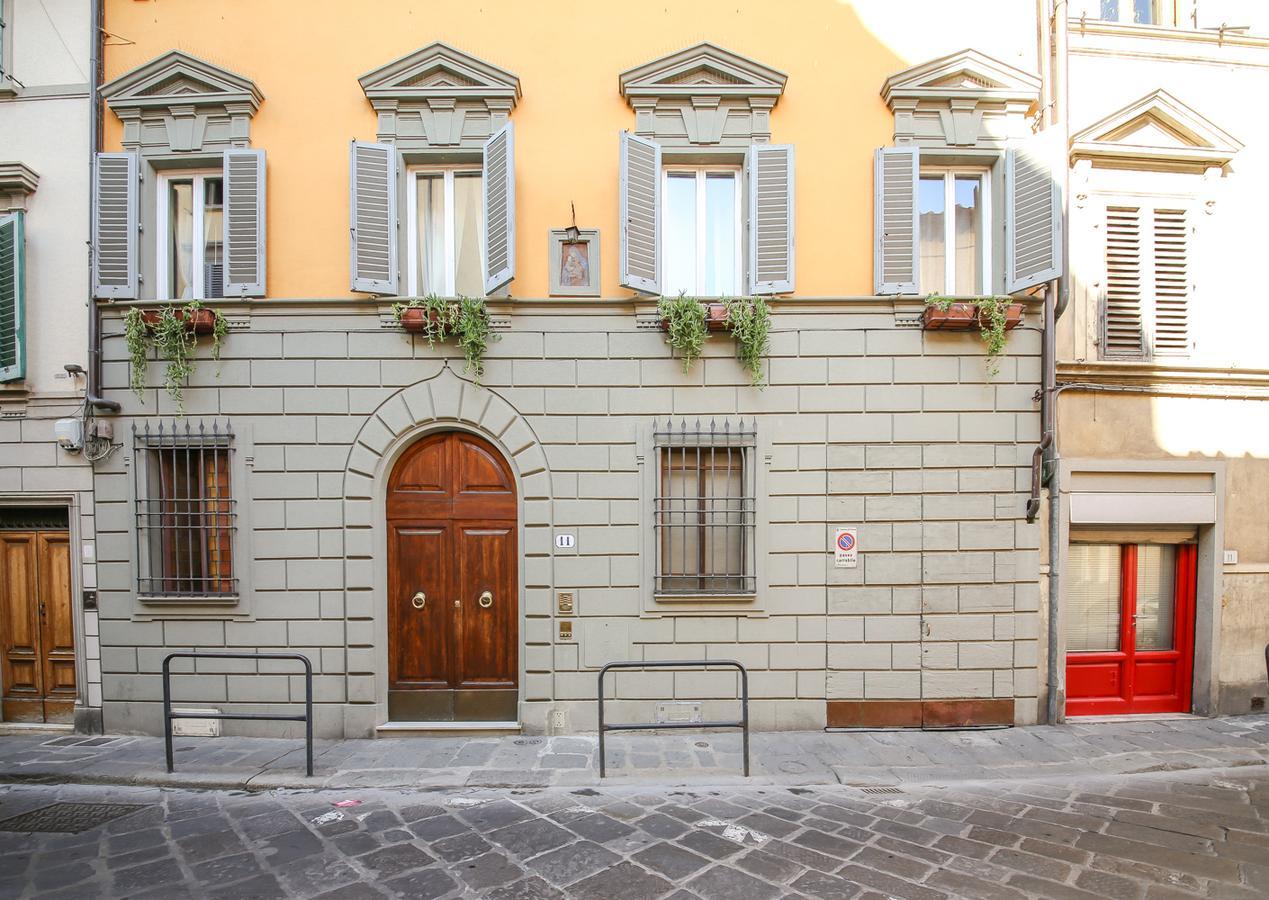Santa Reparata Splendor Appartamento Firenze