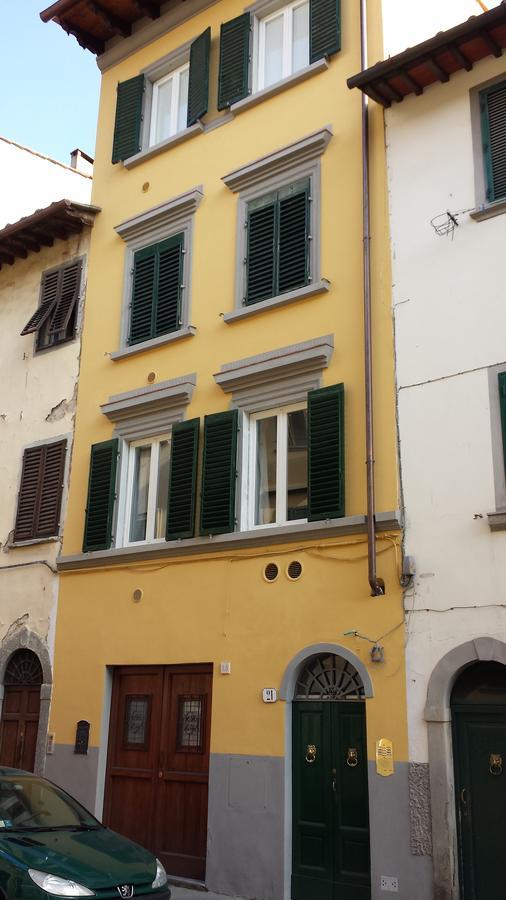 Apartment Carmine Florence